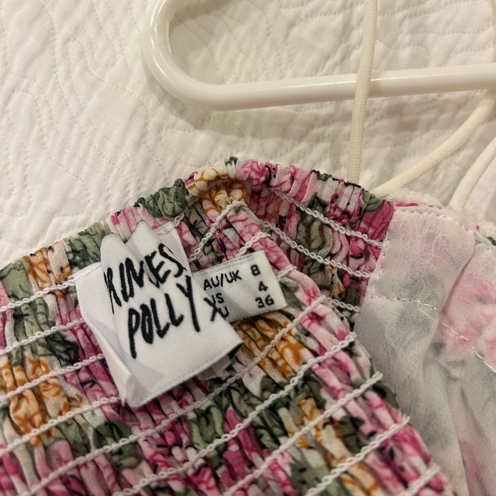 Princess Polly “Emilee” Top - Picture 4 of 4